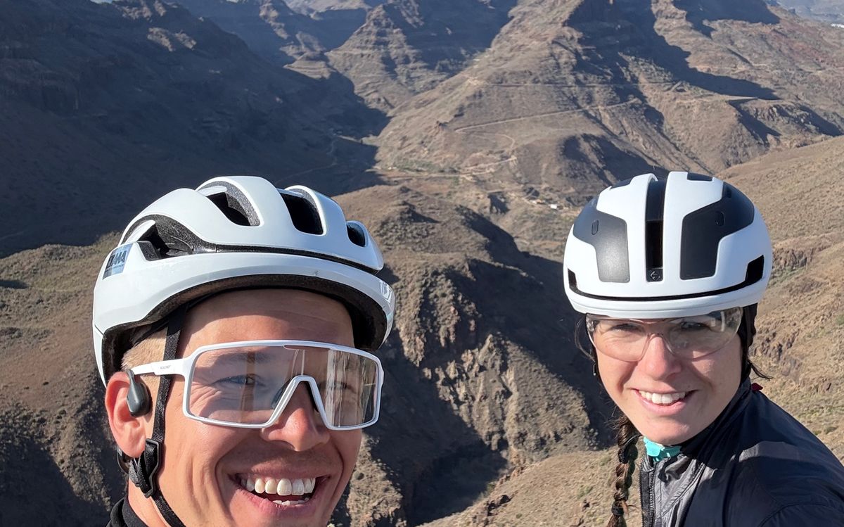 Gran Guanche Audax 2027